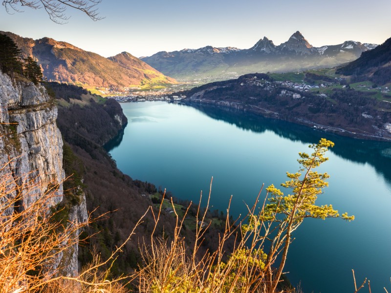 SGV Geschichtsreise Seelisberg (Brunnen Seelisberg