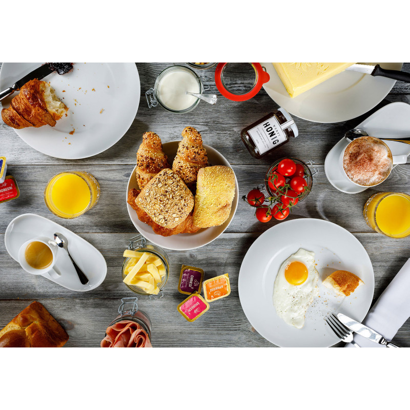 Voucher Brunch Cruise (with SBB GA/AG or Half-Fare Card)