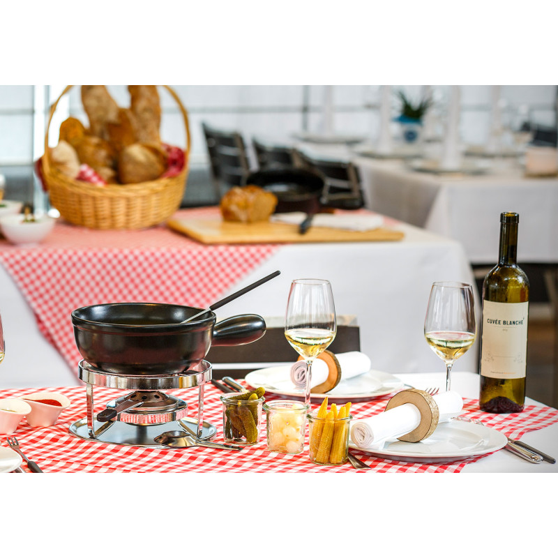 Bon-cadeau bateau fondue et raclette (plein tarif)